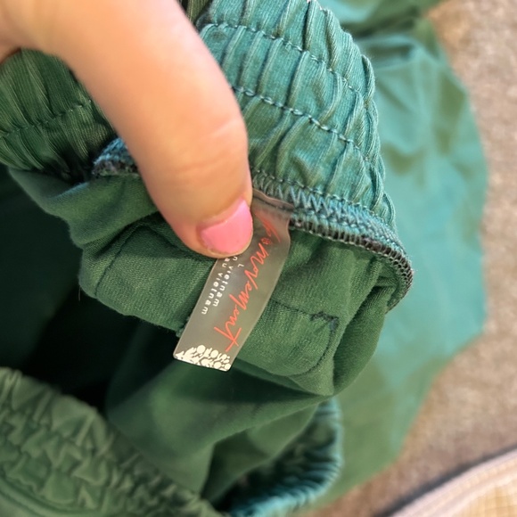 Free People Hot Shot Crossover set - Picture 6 of 8